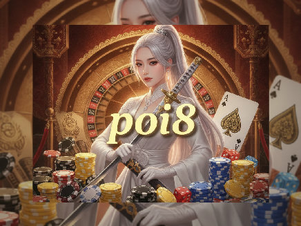 poi8 สล็อต