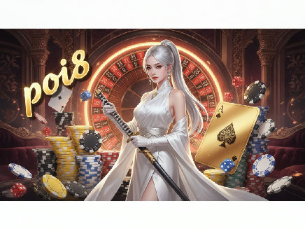 poi8 เว็บตรง